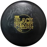Lane Masters Legends Black Pearl Reactive