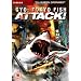 GYO: Tokyo Fish Attack [DVD]