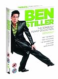 Ben Stiller - The Seriously Funny Collection [DVD]
