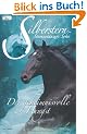 Silberstern, Sternent�nzers Sohn, Bd. 1: Der geheimnisvolle Hengst