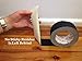 Gaffers Tape Solutions: Professional Gaffer Tape 2 Inches x 30 Yards. (White)