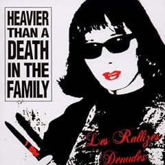 Heavier Than a Death in the Family