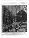 Historic Print (L): Britain's ever-growing Navy: a huge destroyer on the stocks in a ...