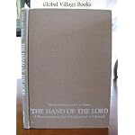 The Hand of the Lord: A Reassessment of the "Ark Narrative" of I. Samuel (Near Eastern Studies) book cover
