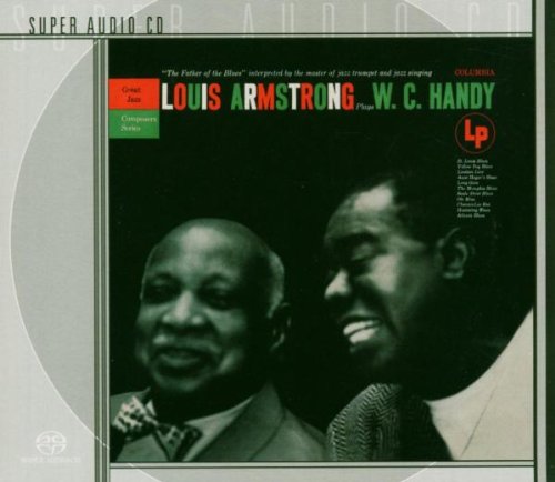 Plays W.C. Handy