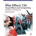 (ADOBE AFTER EFFECTS CS5 VISUAL EFFECTS AND COMPOSITING STUDIO TECHNIQUES [WITH DVD ROM]) BY Paperback (Author) Paperback Published on (10 , 2010)