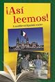 Asi Leemos!: A Multilevel Spanish Reader (Ntc's Spanish Readers Series) (Spanish Edition)