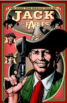 Jack of Fables Vol. 5: Turning Pages