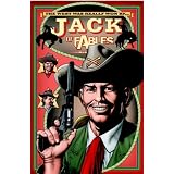 Jack of Fables Vol. 5: Turning Pagesby Bill Willingham