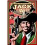 Jack of Fables Vol. 5: Turning Pages