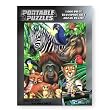 Portable Puzzles - Jungle Crossing