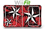 New Protective Skin for Nintendo Wii Fit Balance Board with "E Shock" impac ....