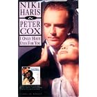 I Only Have Eyes For You (Niki Haris and Peter Cox) We Will Find A Way (Oleta Adams and... by Niki Haris & Peter Cox and Oleta Adams & Brenda Russell