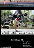 Diet and Exercise-Individual Use DVD Copy*