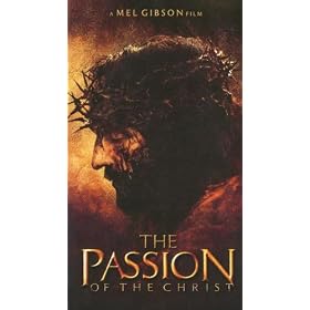 The Passion of the Christ [VHS]