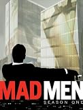 mad men - season 01 (4 Dvd) Italian Import