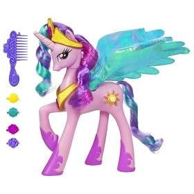 Hasbro My Little Pony Princess Celestia