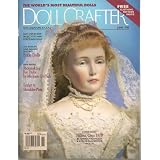 Doll Crafter Magazine - June 1995 (Single Issue Magazine)