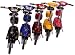 Sporting Goods : The Electric X-360 Electric Scooter