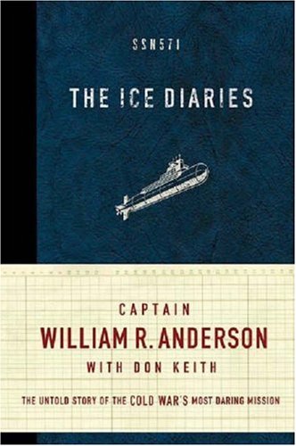 The Ice Diaries: The True Story of One of Mankind's Greatest Adventures