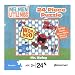 Mr. Men Little Miss - Mr. Noisy 24 Pieces Puzzle