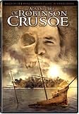 The Adventures of Robinson Crusoe