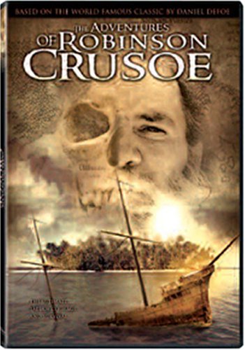 Get The Adventures of Robinson Crusoe Online