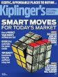 Kiplinger's Personal Finance magazine