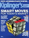 Kiplinger's Personal Finance magazine