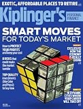 Kiplinger's Personal Finance magazine