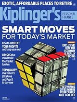 Kiplinger's Personal Finance magazine