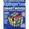Kiplinger's Personal Finance magazine