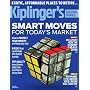 Kiplinger's Personal Finance magazine