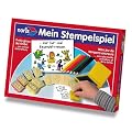 Noris - Mein Stempelspiel (mit Tiermotiven)