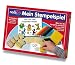 Spielzeug : Mein Stempelspiel mit Tiermotiven