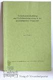 Verhaltensbeobachtung undVerhaltensbeurteilung in der psychologischen Diagnostik, - 