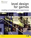 Level Design for...