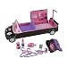 Toy Teck Teacup Piggy Free-Wheeling Limousine Play Set_s-1