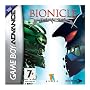 Bionicle Heroes (GBA)
