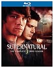 Supernatural - The...