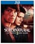 Supernatural: The Complete Third Season [Blu-ray]