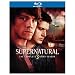 Supernatural - The Complete Third Season [Blu-ray]