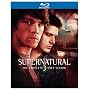 Supernatural - The Complete Third Season [Blu-ray]