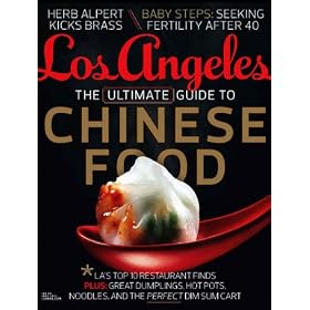 Los Angeles Magazine