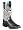 Black Anteater Print / Zebra