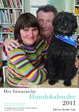 Der literarische Hundekalender 2011