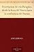 Descripcion del rio Paraguay, desde la boca del Xauru hasta la confluencia del Parana (Spanish Edition)