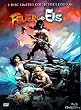 Feuer und Eis - 3-Disc Limited Collectors Edition (Blu-ray + DVD) [Blu-ray] [Limited Collector's Edition]