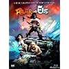 Feuer und Eis - 3-Disc Limited Collectors Edition (Blu-ray + DVD) [Blu-ray] [Limited Collector's Edition]