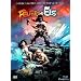 Feuer und Eis - 3-Disc Limited Collectors Edition (Blu-ray + DVD) [Blu-ray] [Limited Collector's Edition]